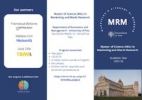 Master of Science in Marketing